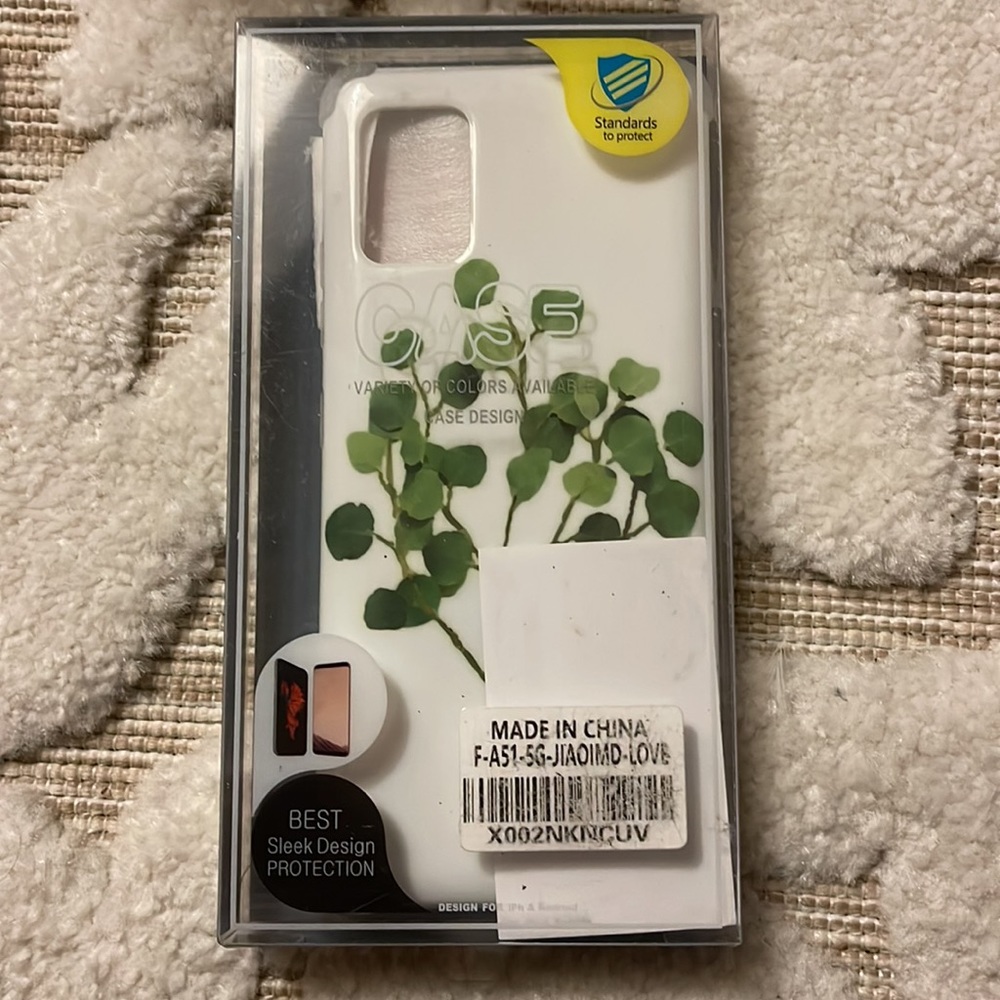 Phone Case - Picture 4 of 5
